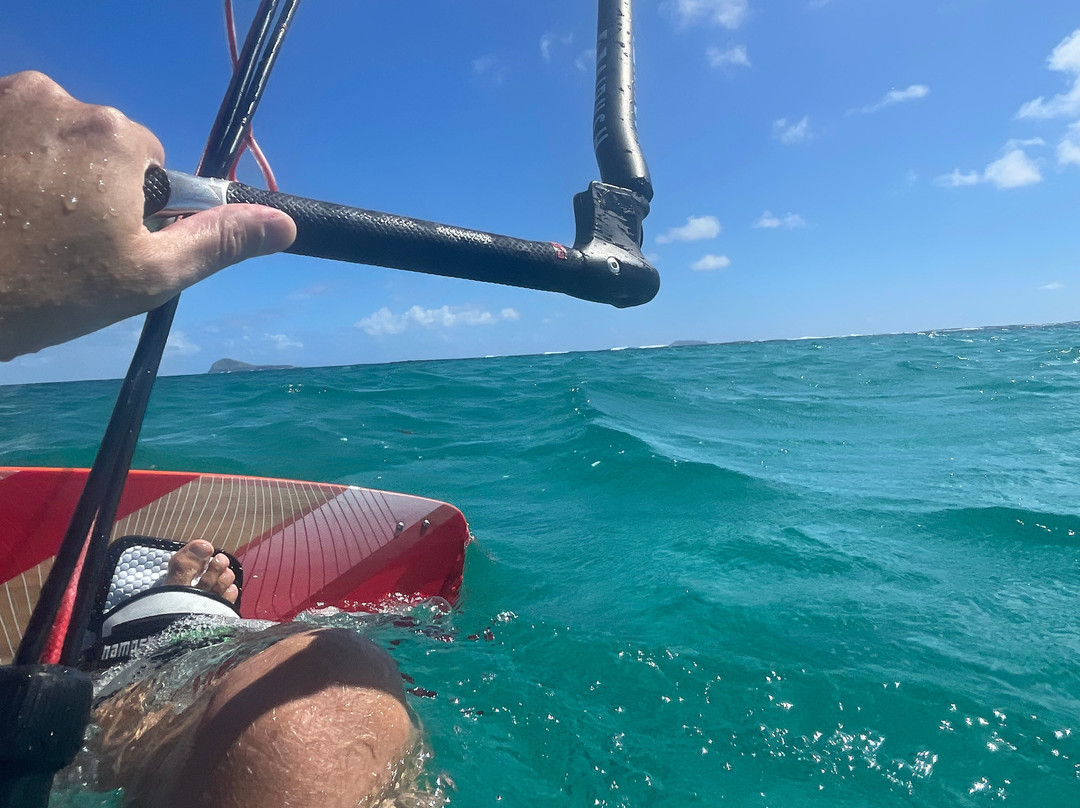 Kite@North Mauritius-格兰高伯必去景点