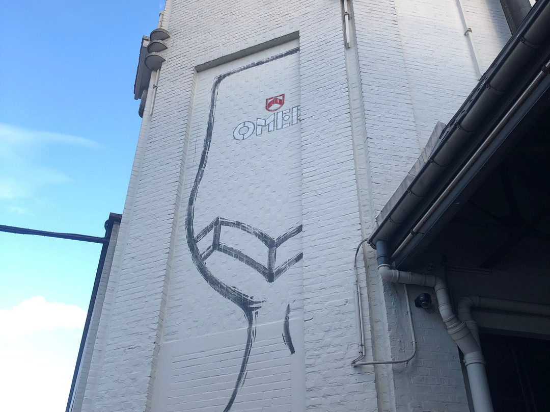 Brouwerij Omer Vander Ghinste-Bellegem必去景点