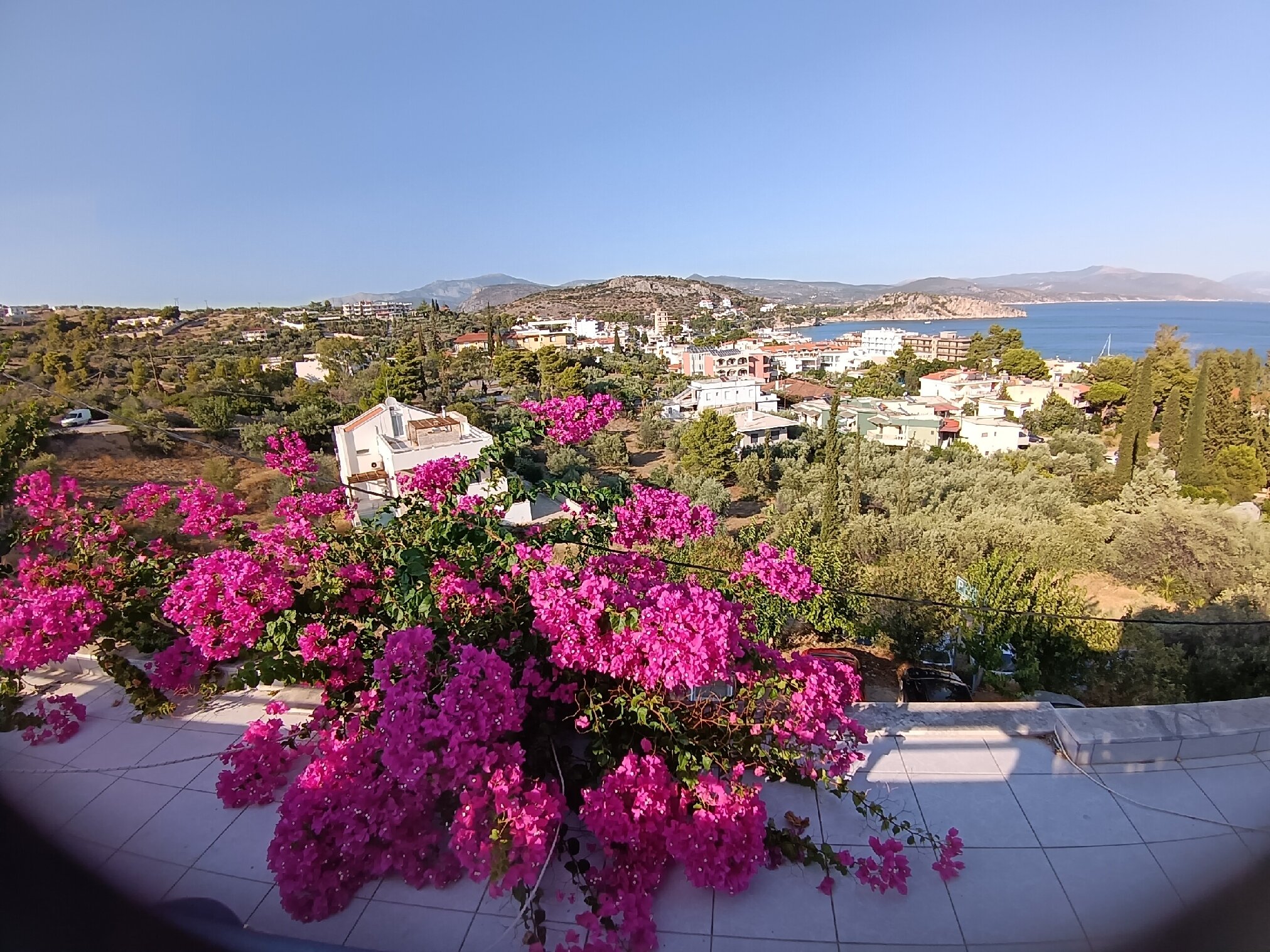 海里奥特珀斯公寓酒店-官方