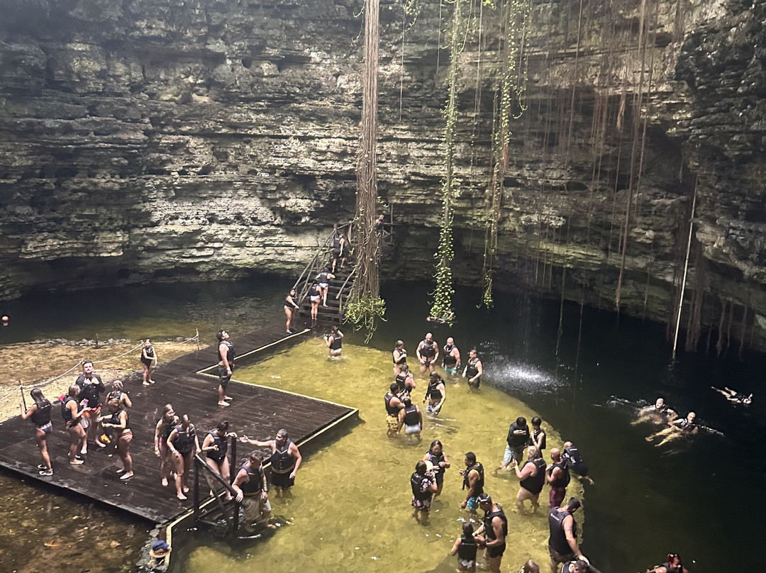 Chichikan-巴利亚多利德必去景点