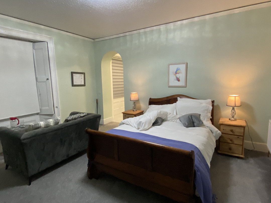 Glanleam House主图