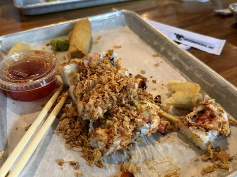 Assembly Food Hall-纳什维尔必去景点