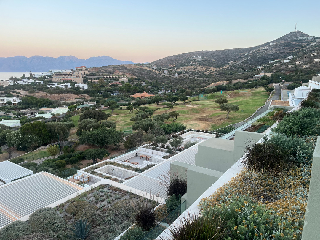 Porto Elounda Golf & Spa Resort主图