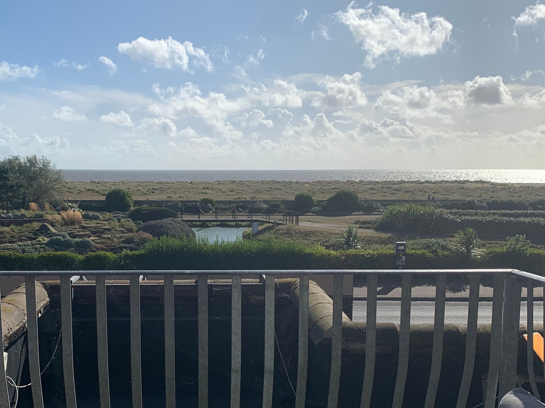 Knights Court Hotel主图