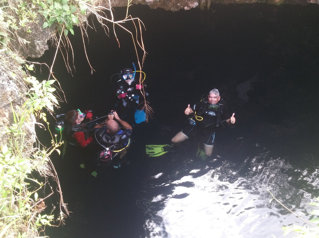 Scuba Vida-巴拉德罗必去景点