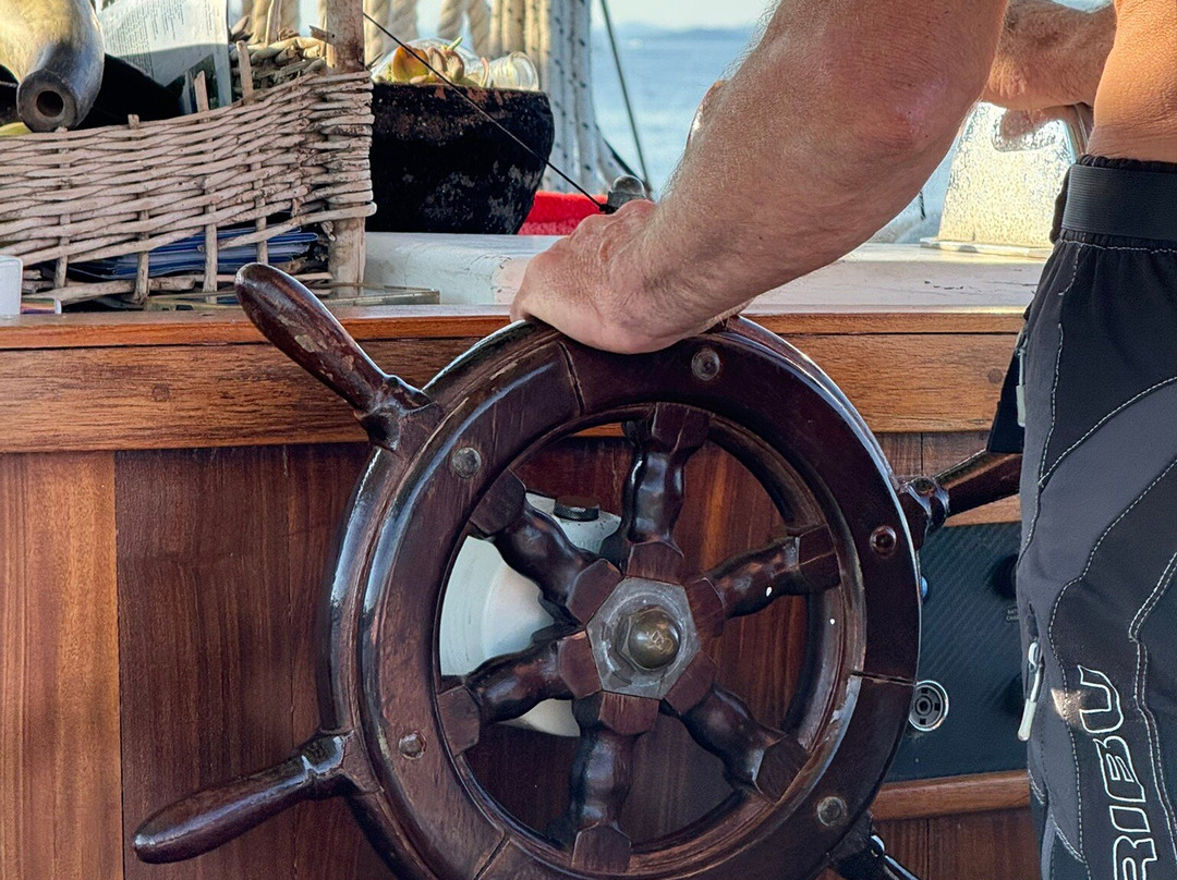 Tilagus Tours-Sali必去景点