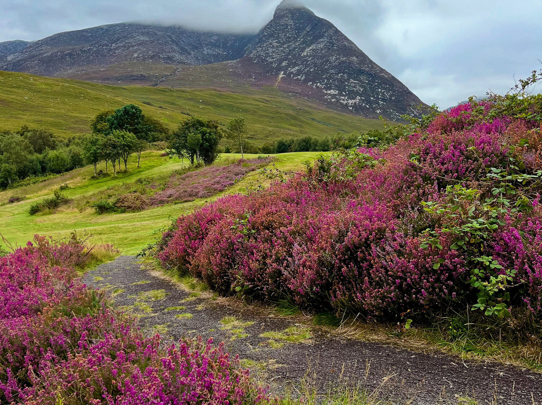 Corrie Golf Club-Corrie必去景点