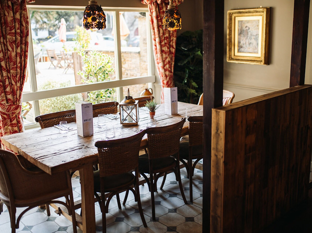 Ashton Keynes酒店住宿-The Eliot Arms Hotel