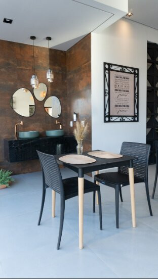 Hotel Villa Garden Janaúba