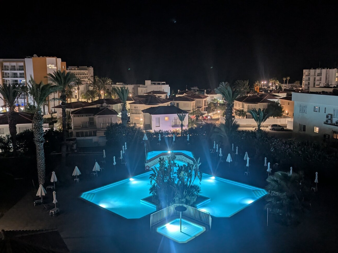 Seagull Hotel Apartments主图