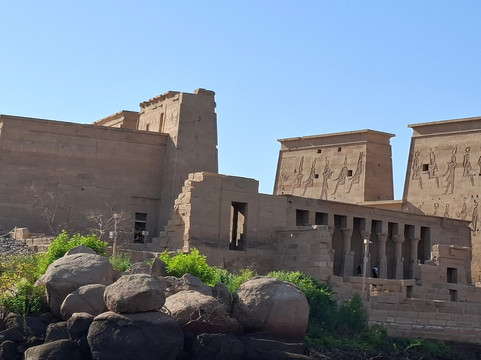 Emo Tours Egypt-亚斯文必去景点