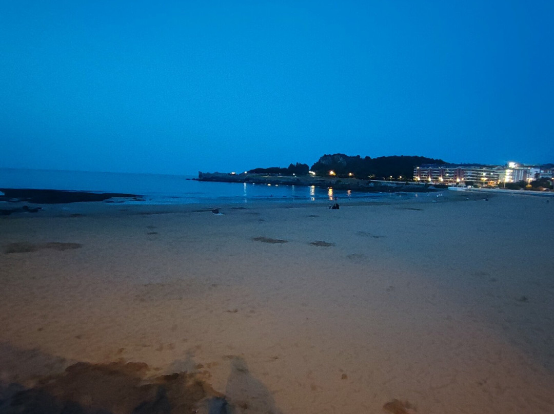 Las Rocas Playa Hotel主图