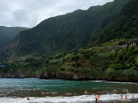Your Taxi Madeira-沙尔必去景点