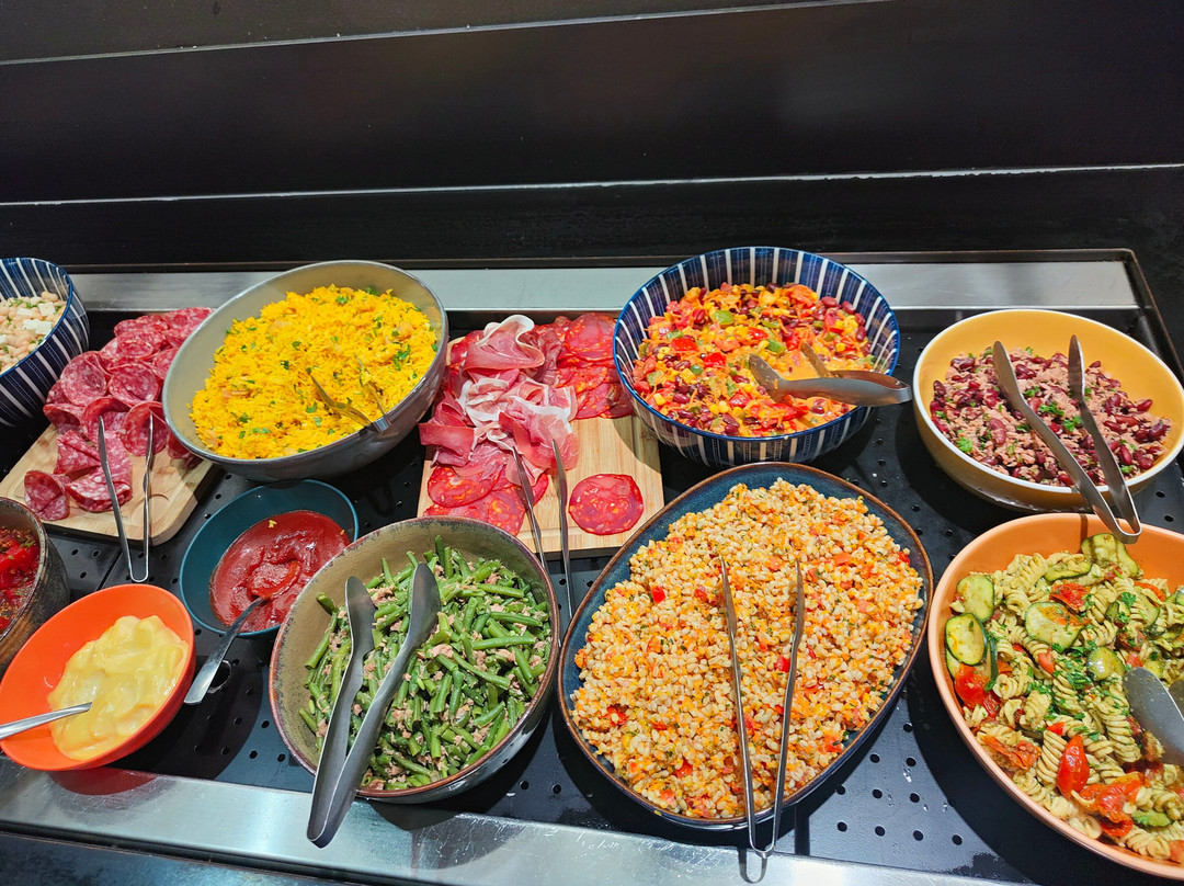 钟楼华西梅尼尔阿梅罗特酒店