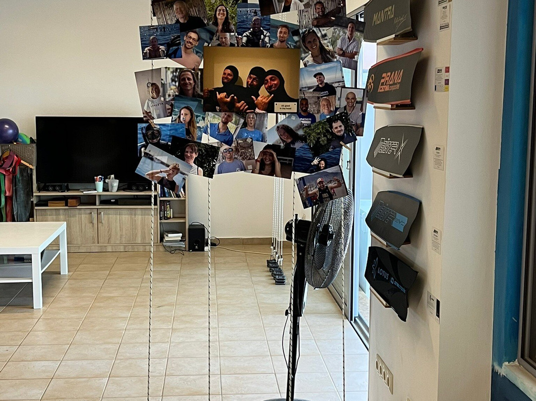 Kalamata Freedivers-卡拉马塔必去景点