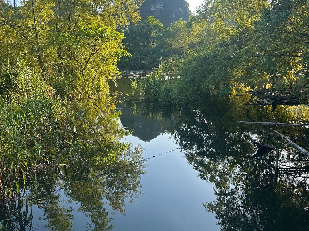 Trang An Ecolodge主图