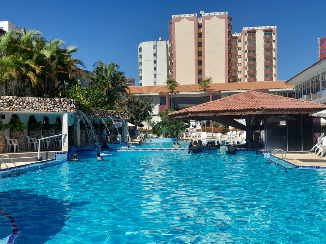 Taiyo Thermas Hotel主图