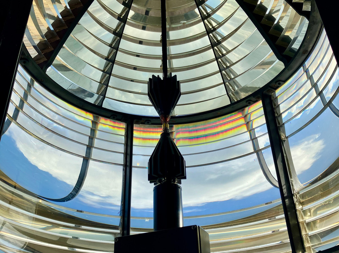 Blacksod Lighthouse-Blacksod必去景点