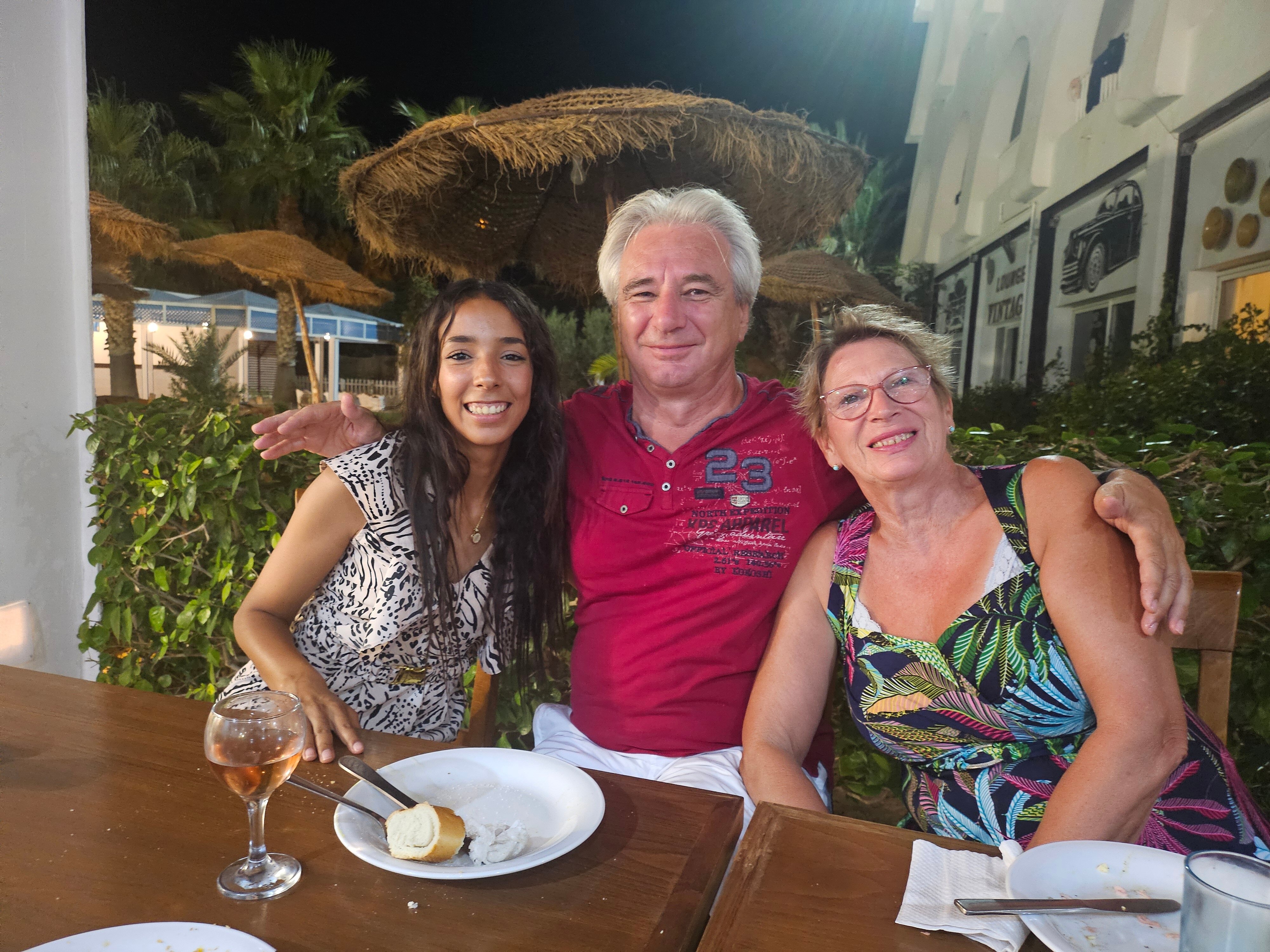 Hotel Sidi Mansour Resort & Spa-官方