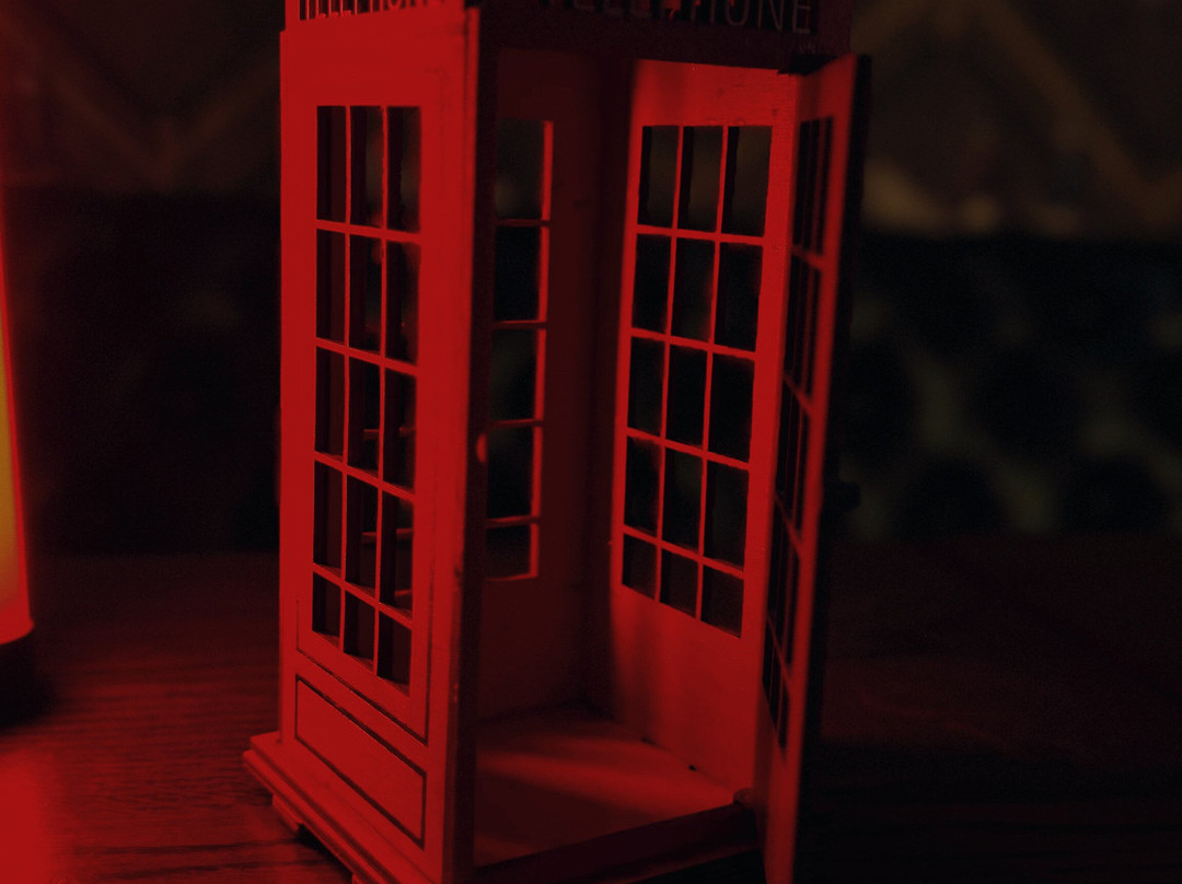 London Gastrobar