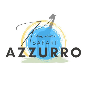 Kenya Safari Azzurro