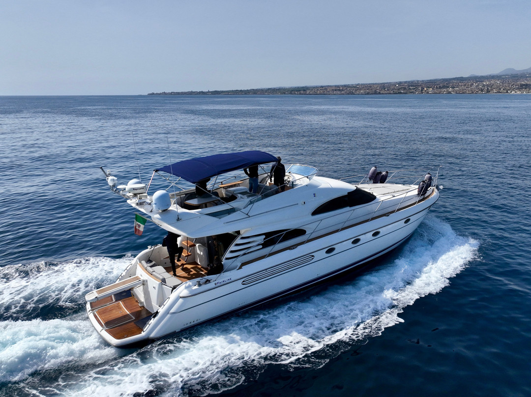 Tripping Sicily-Riposto必去景点