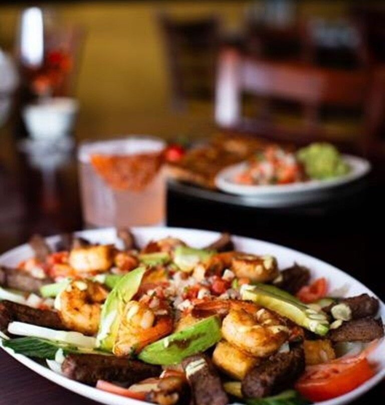 El Andariego Restaurant