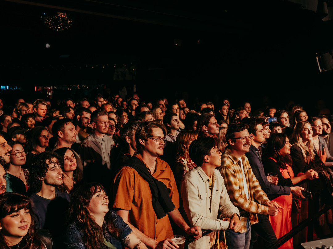 The Leadbeater Hotel