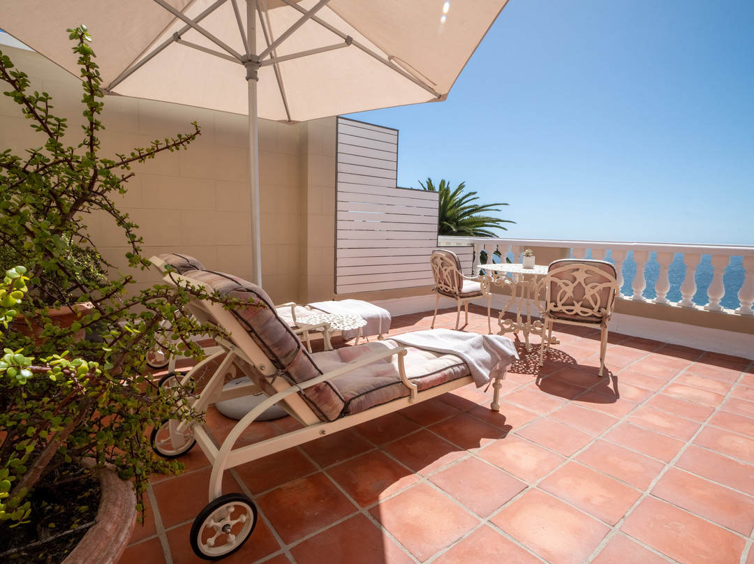 Ellerman House主图