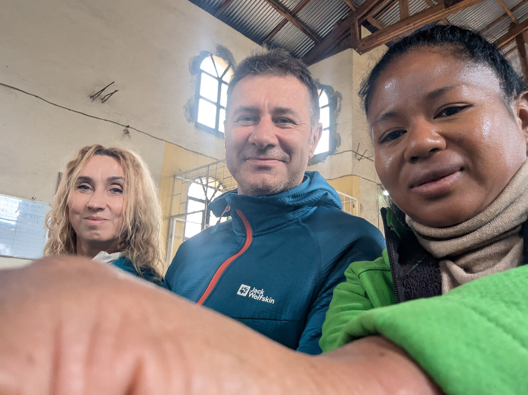 Madagascar Visite Company-安塔那那利佛必去景点