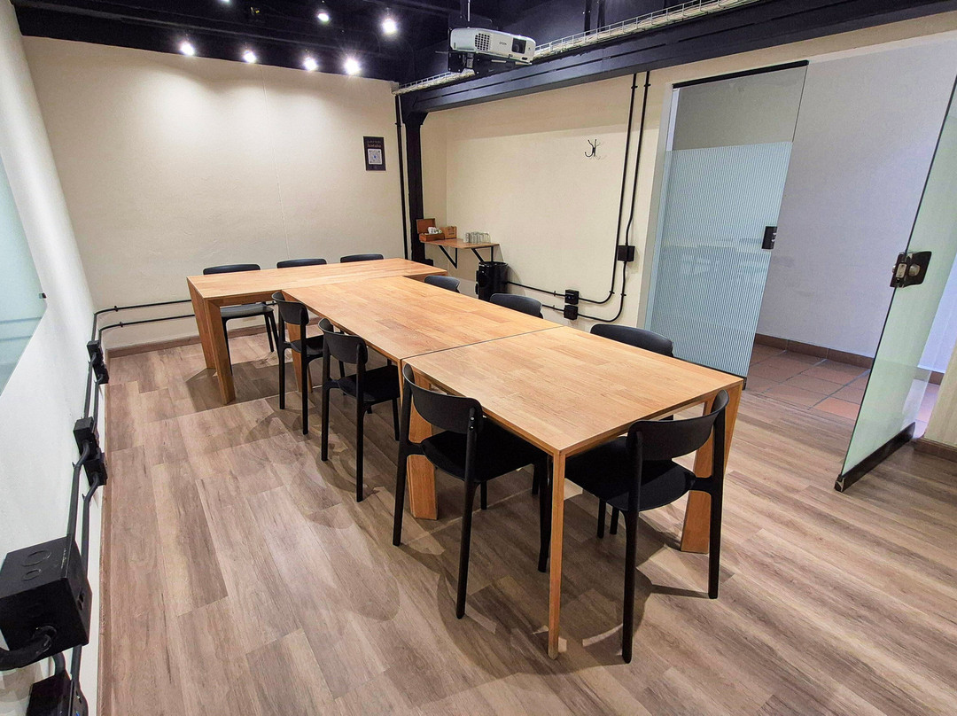 Hotel Santiago de Arma主图