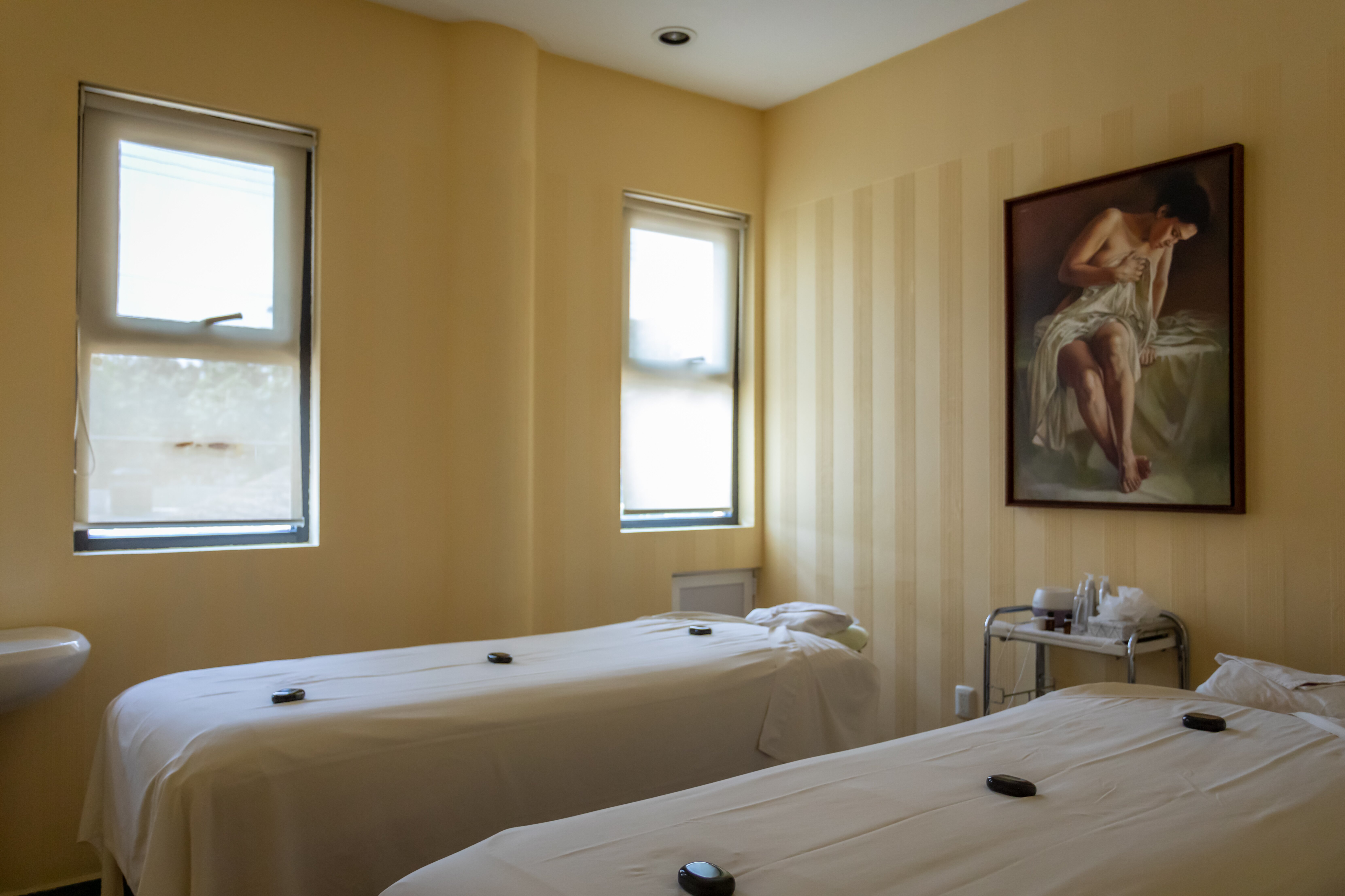 Excelaris Grand Resort Conventions & Spa-官方