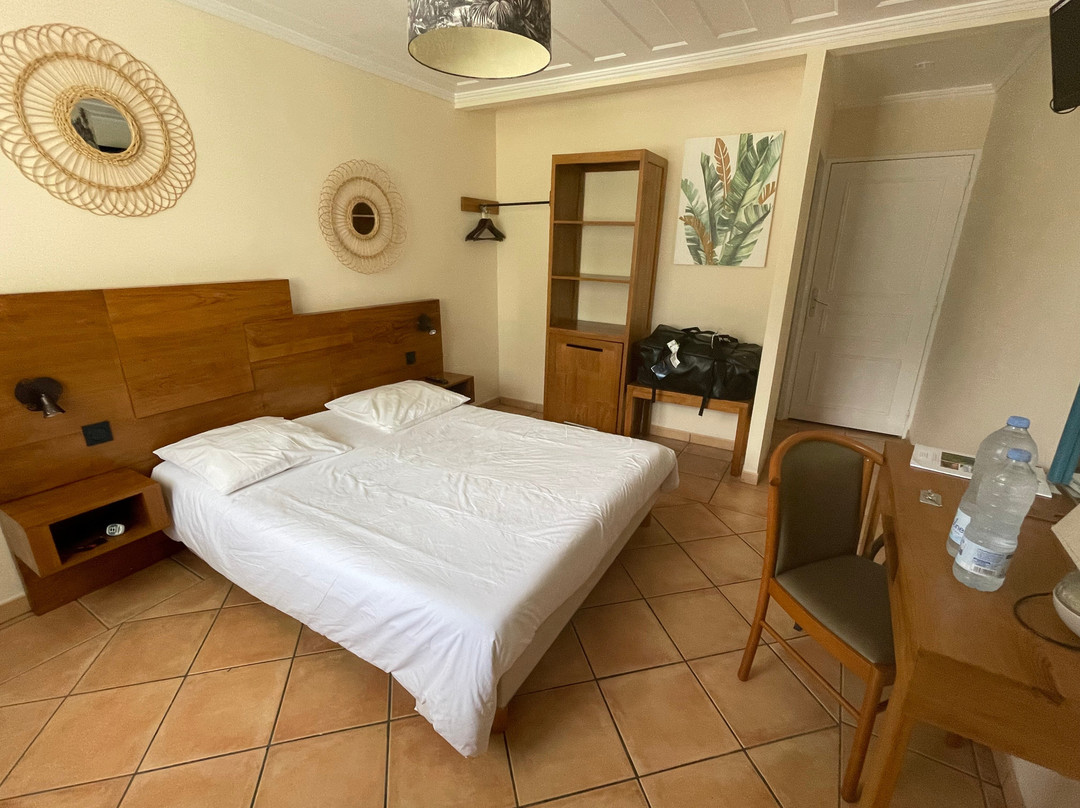 Le Relais des Cimes主图