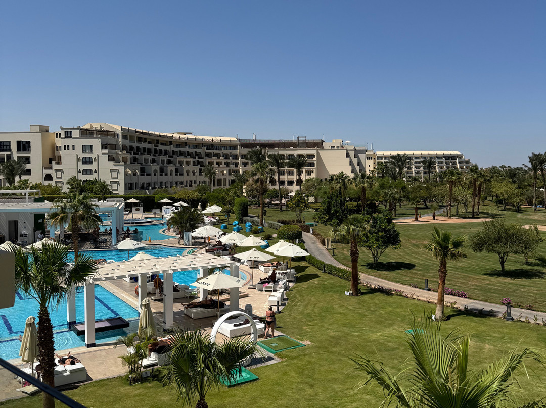 Steigenberger Pure Lifestyle Hotel主图