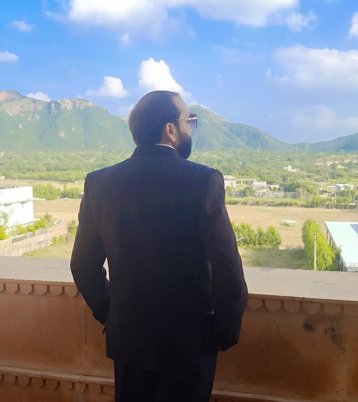 Sehdev Bagh主图