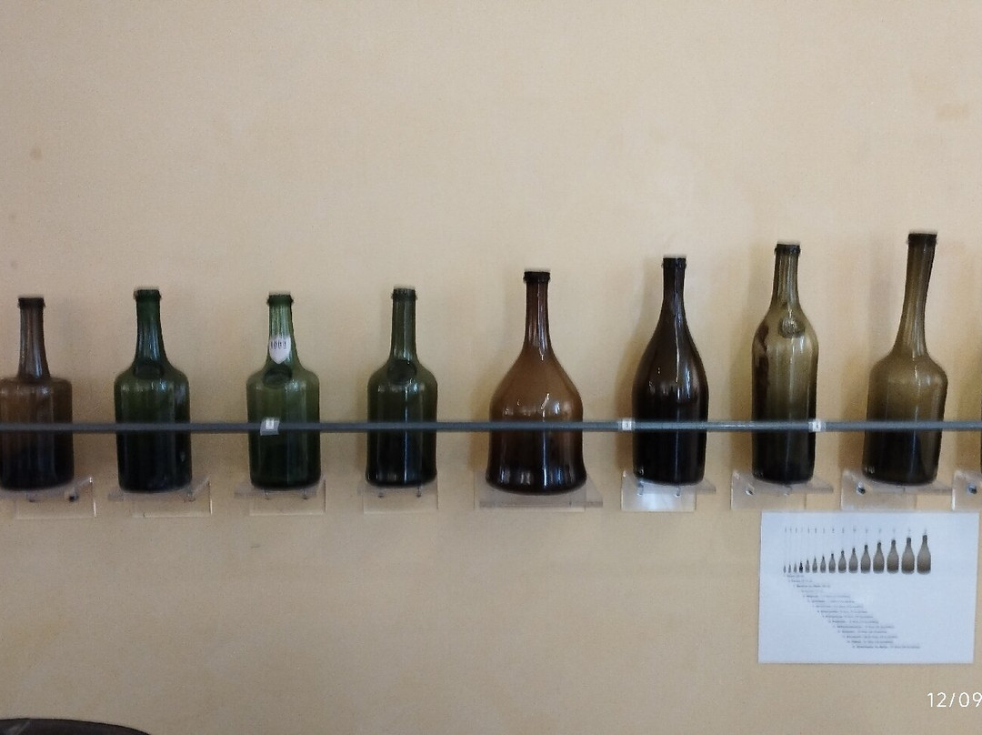 Musée de la Vigne et du Vin-Arbois必去景点
