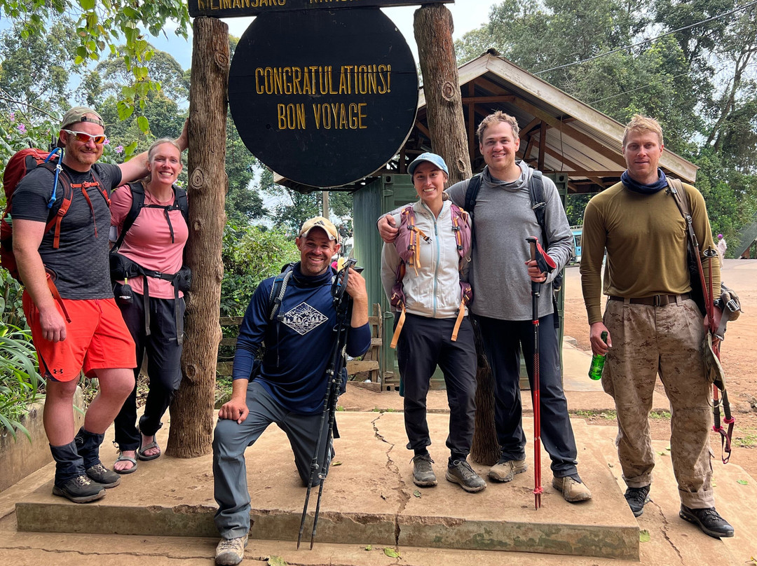 GMExpeditions-阿鲁沙必去景点