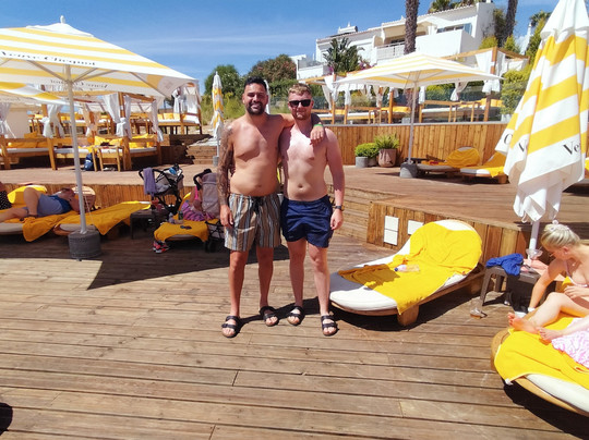 Beach Club Vale do Lobo-Vale do Lobo必去景点