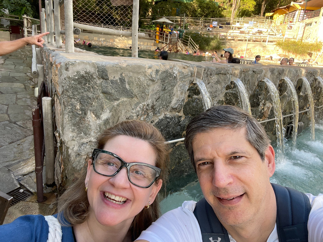 Parque Das Fontes-热河市必去景点