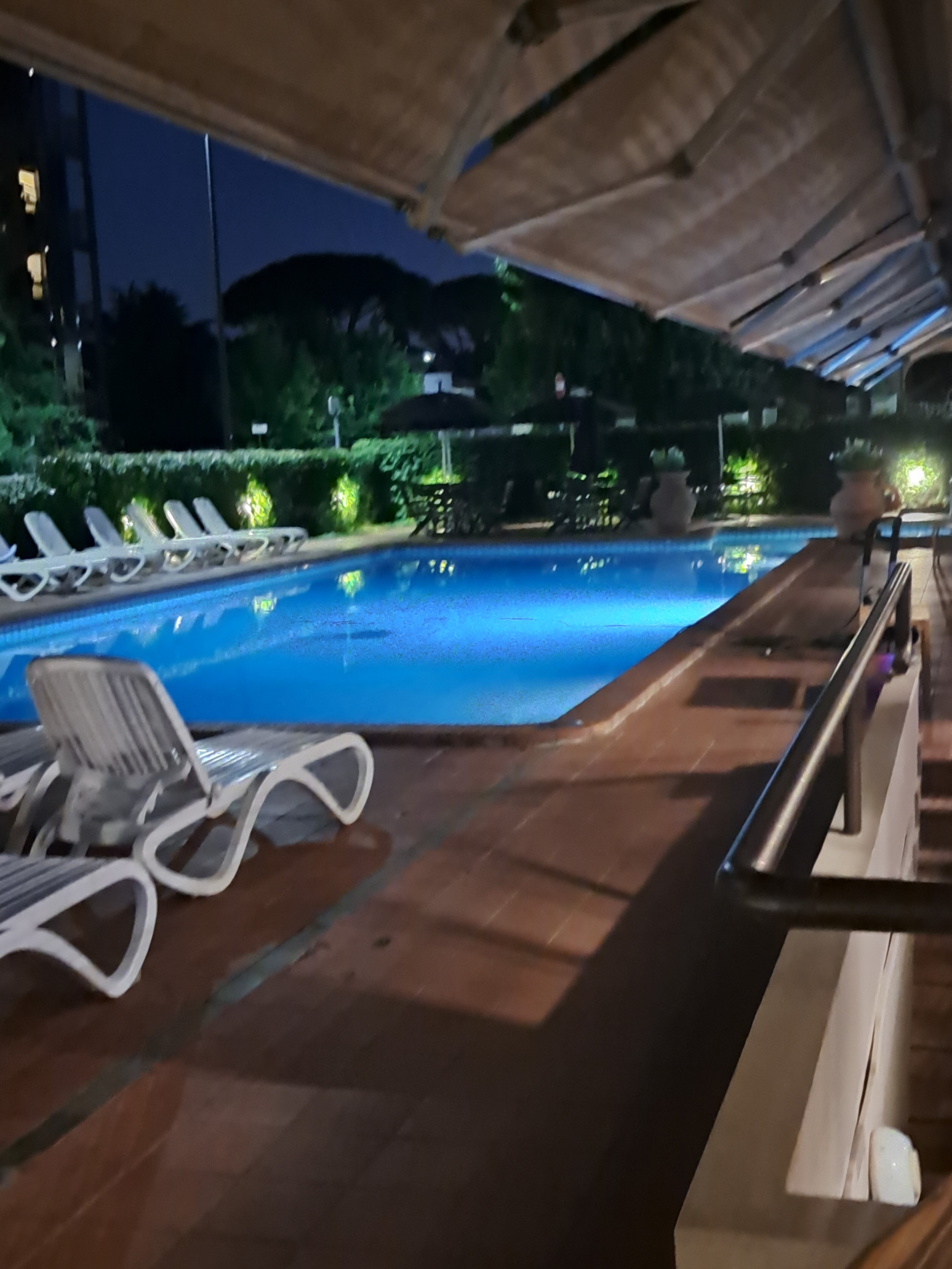 Hotel Michelangelo-官方