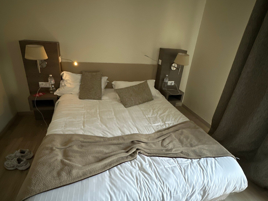Hotel Berneron主图
