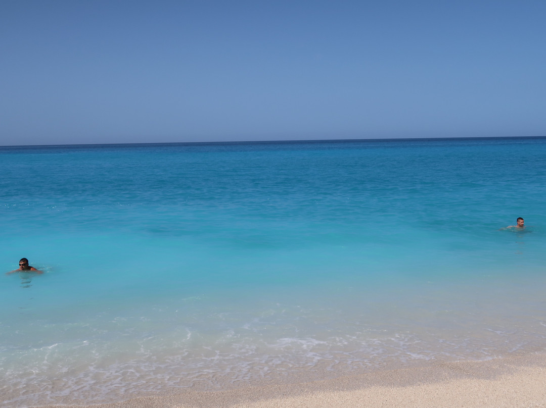 Nidri Star Cruises-Ellomenos必去景点