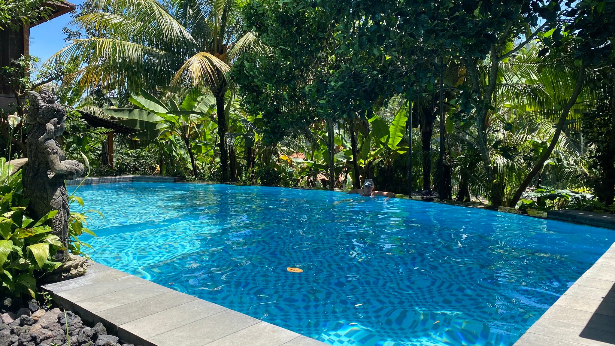 Khrisna Homestay-官方