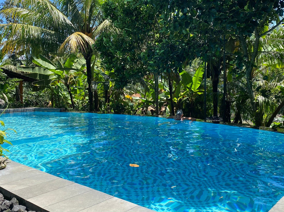 Khrisna Homestay主图