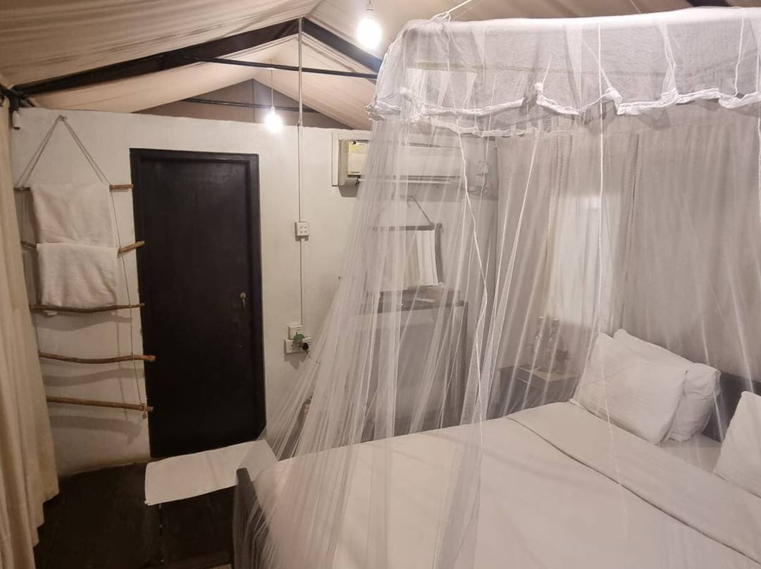 Camp Leopard - Yala Safari Glamping主图