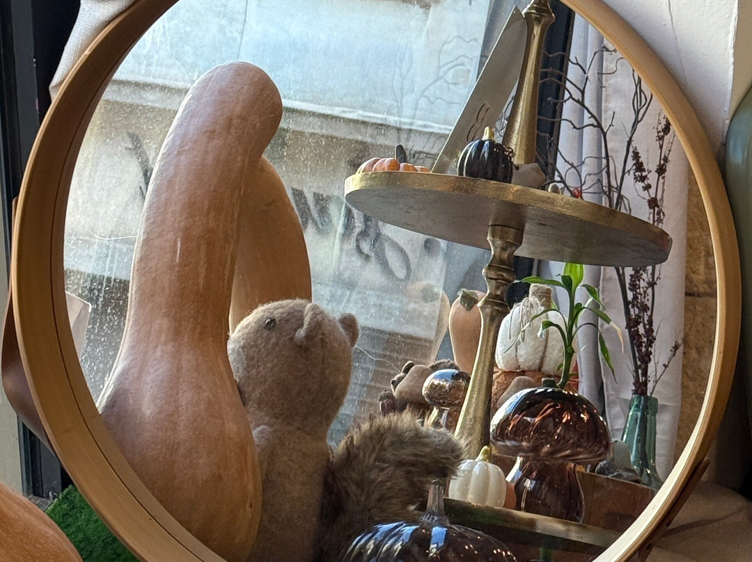 Nagori Par D&e Obadina