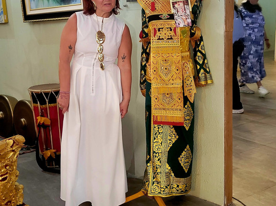 Langit Bali Tours-新加拉惹必去景点