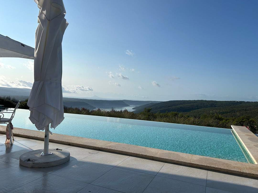 Small Boutique Hotel Villa Stefanija主图