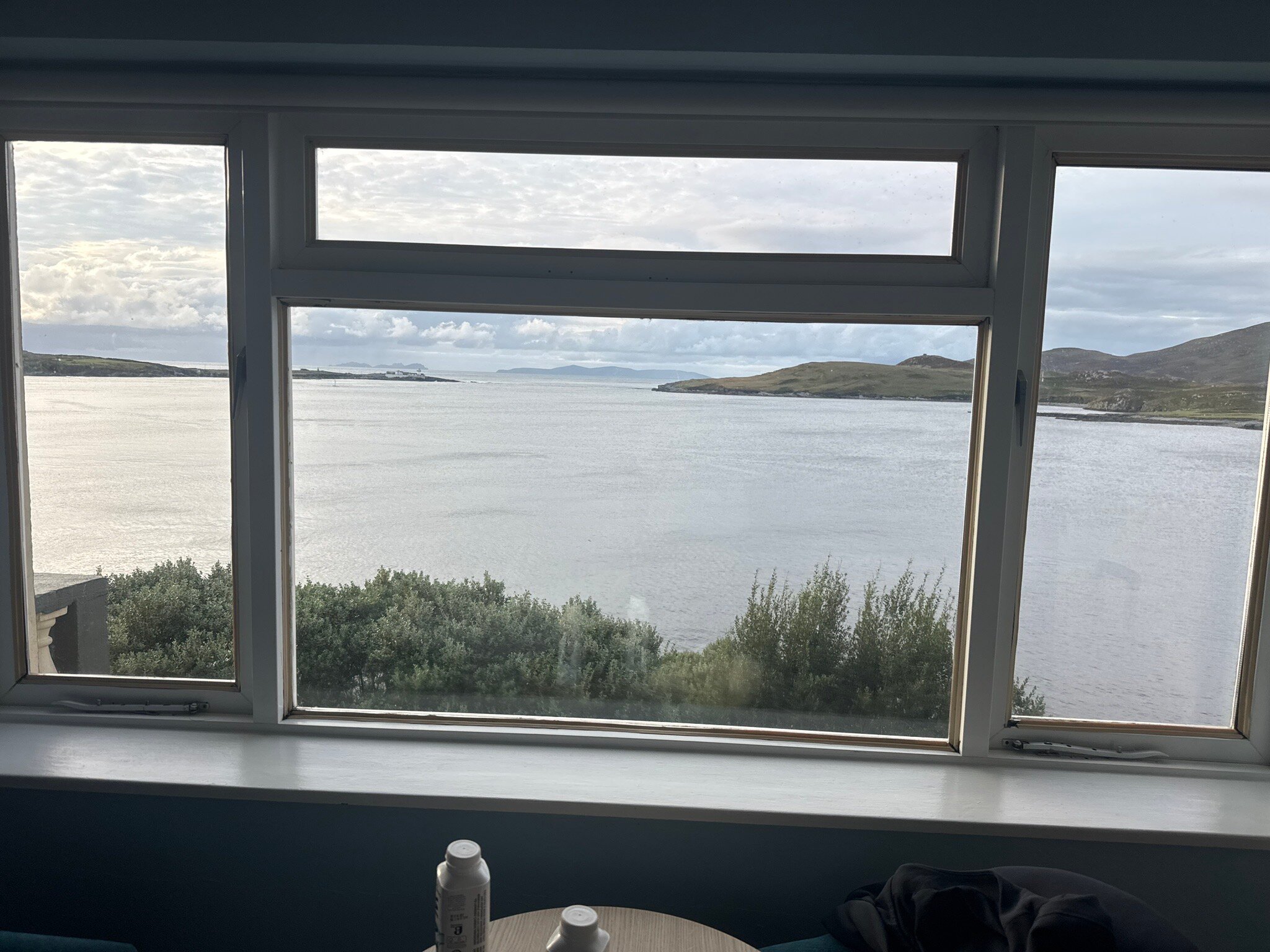 Horizon View Lodge B&B-官方