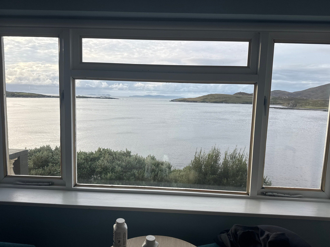 Horizon View Lodge B&B主图